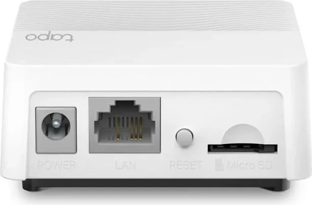 Smart Hub TP-Link Tapo H200, Bardhë - 2
