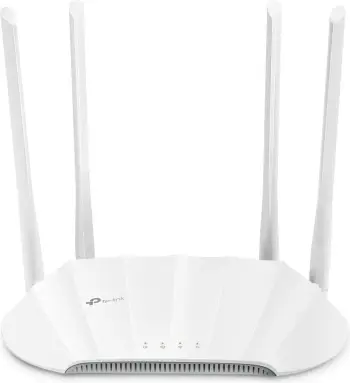 Access Point TP-Link AX1800, Wi-Fi 6, Bardhë