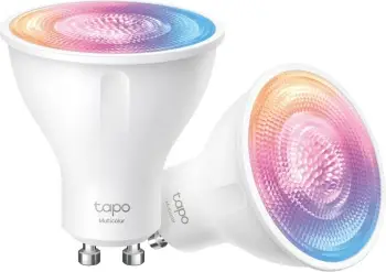 Llambë e mençur TP-Link Tapo L630, GU10, LED, Multicolor