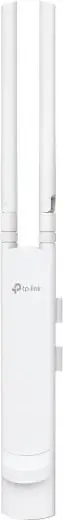 Access point TP-Link Festa F41-Outdoor, 2.4 GHz, 300 Mbit/s, Bardhë