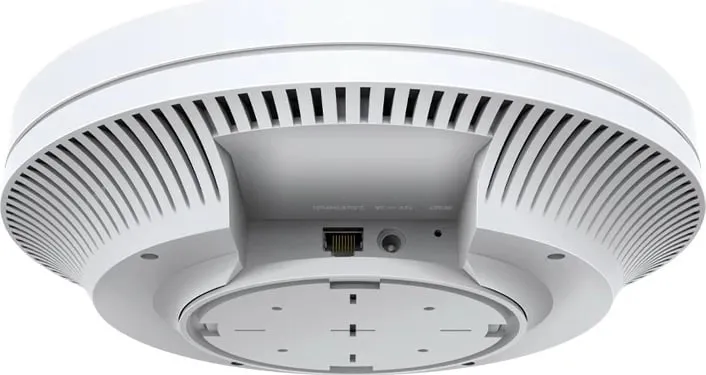 Access Point TP-Link Omada AX1800, WiFi 6, Montim në tavan - 3