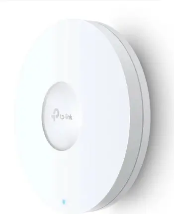 Access Point TP-Link Omada AX1800, WiFi 6, Montim në tavan