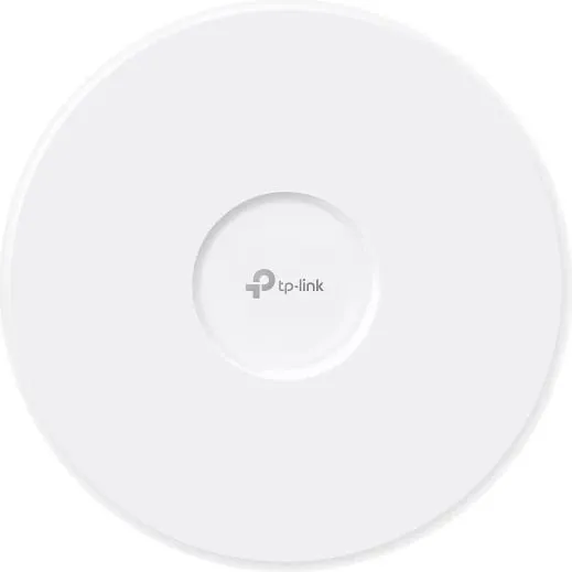 Access Point TP-Link Omada BE22000, Tri-Band Wi-Fi 7, 19000 Mbit/s - 1