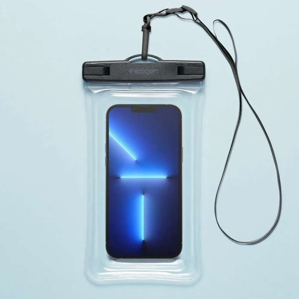 Mbrojtëse për celular Spigen Aqua Shield A610, transparente - 3