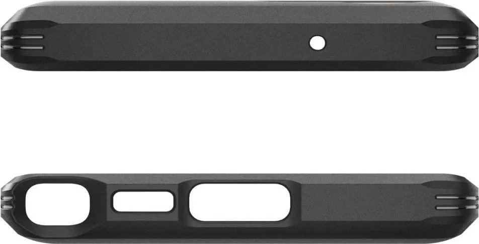 Mbështjellës për Samsung Galaxy S23+ Spigen Tough Armor, i zi - 25