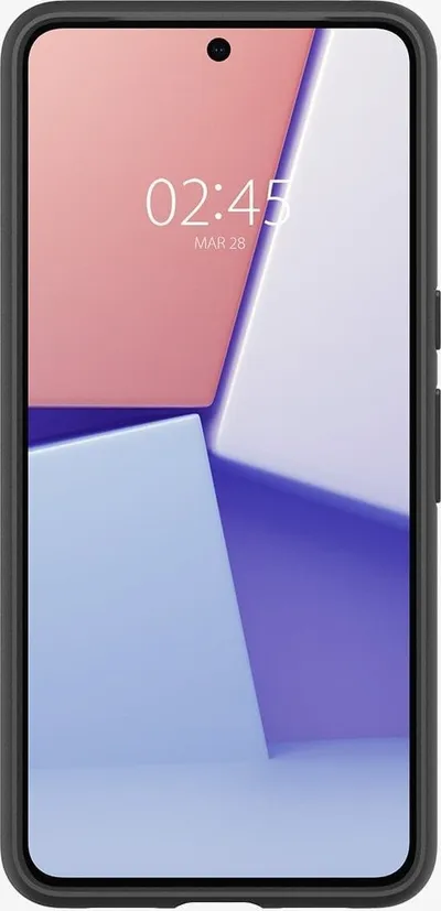 Mbrojtëse Spigen Thin Fit për Google Pixel 8 Pro, e zezë - 3