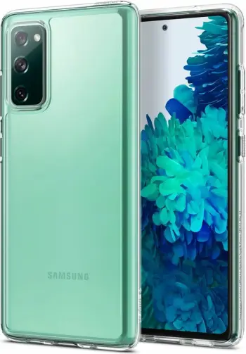 Mbrojtëse për Samsung Galaxy S20 FE/FE 5G Spigen Ultra Hybrid, transparente
