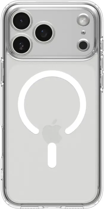 Mbështjellës për iPhone 13 Pro Max Spigen Ultra Hybrid MagSafe, i bardhë