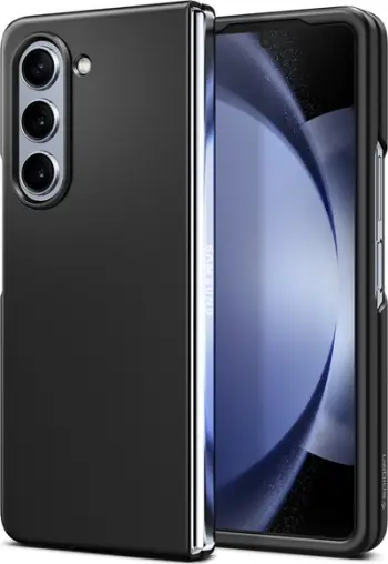 Mbrojtëse Spigen Air Skin për Samsung Galaxy Z Fold5, e zezë