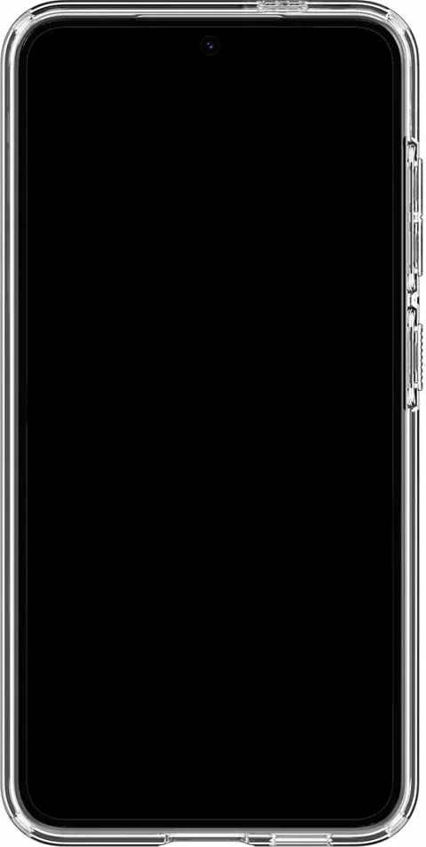 Mbrojtëse për celular Samsung Galaxy S24 Spigen Ultra Hybrid, e bardhë - 4