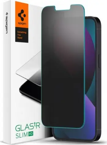 Xham mbrojtës Spigen për iPhone 13/13 Pro