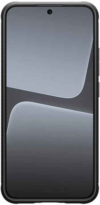 Mbështjellëse për Xiaomi 13 Spigen Rugged Armor, e zezë - 4