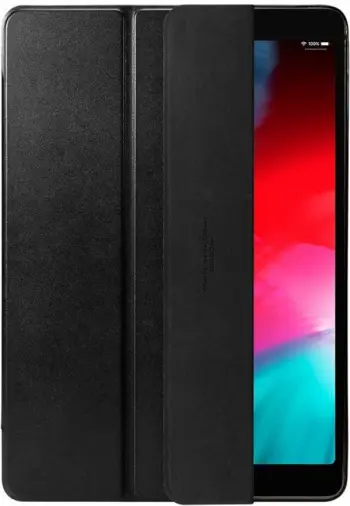 Mbrojtëse Spigen Smart për Apple iPad Air 10.5 ", i zi