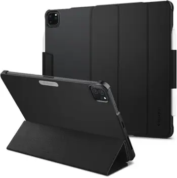 Mbajtëse Spigen Smart Fold Plus për iPad Air 10.9"(2022/2020)/iPad Pro 11"(2022/2021)
