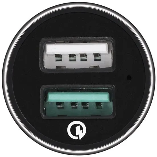 Karikues për veturë, Quick Charge 3.0 - 3
