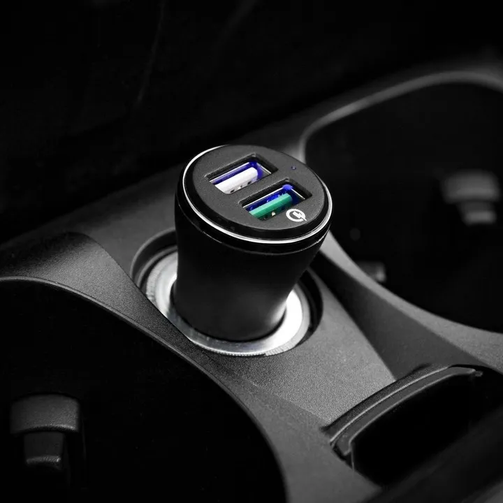 Karikues për veturë, Quick Charge 3.0 - 4