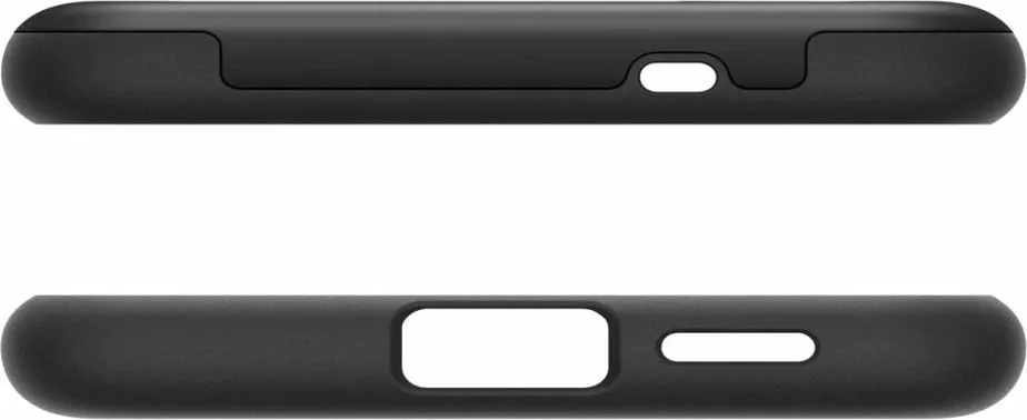 Mbështjellës Spigen Slim Armor për Samsung Galaxy S25+, MagSafe, i zi - 3