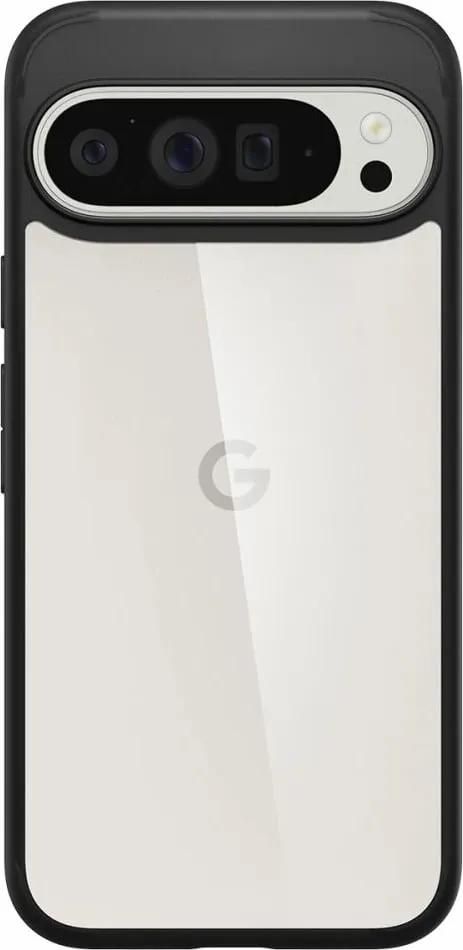 Mbështjellës për Google Pixel 7 Spigen Ultra Hybrid, transparent - 6