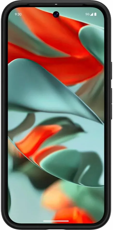 Mbështjellës për Google Pixel 7 Spigen Ultra Hybrid, transparent - 8