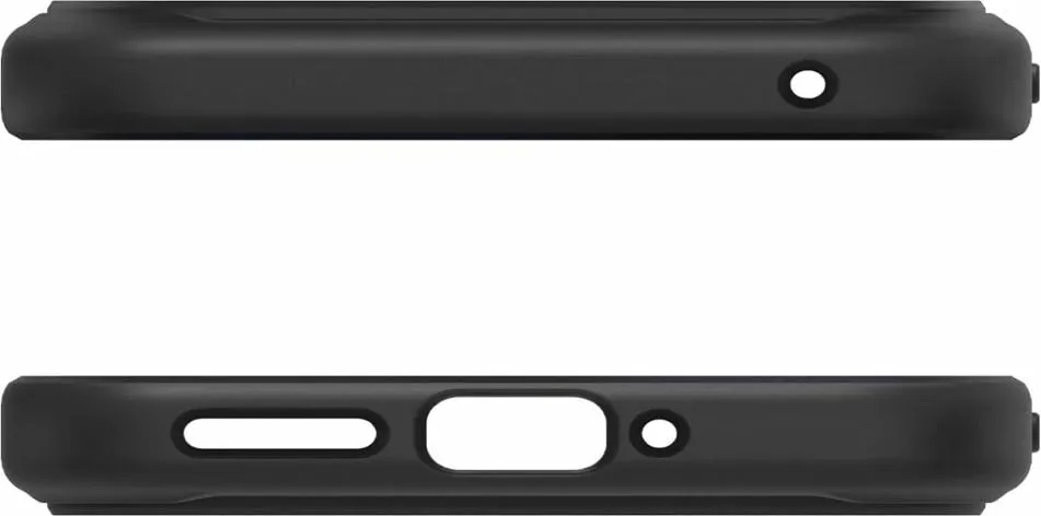 Mbështjellës për Google Pixel 7 Spigen Ultra Hybrid, transparent - 9