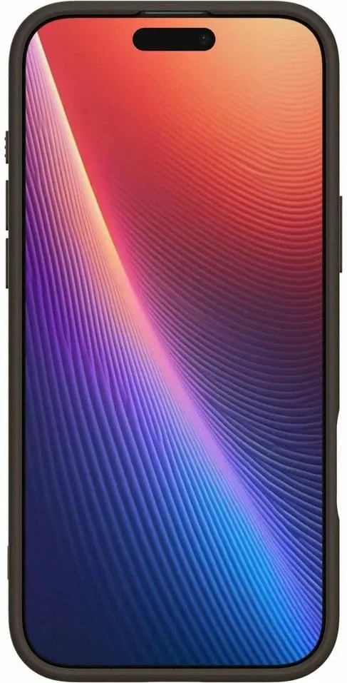 Mbështjellës Spigen Cyrill Kajuk Mag për iPhone 16 Pro Max, Kafe - 2