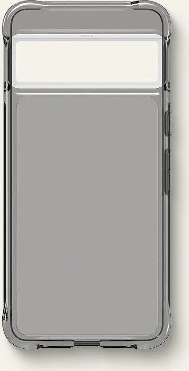 Mbrojtëse për celular Google Pixel 8 Pro Spigen Cyrill Ultra Sheer, e zezë - 3