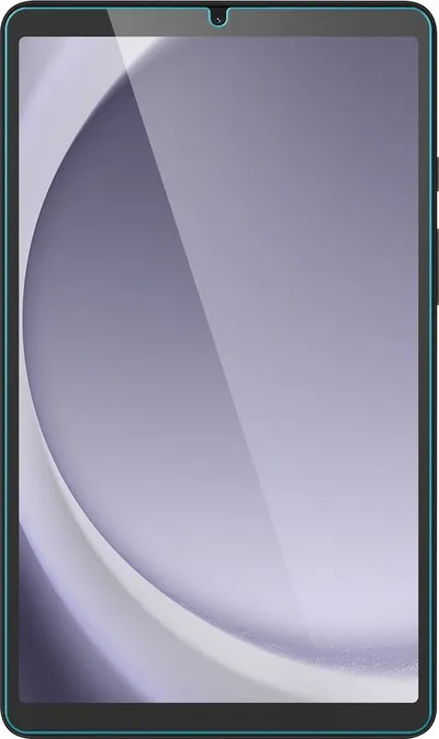 Mbrojtës ekrani Spigen Glas tR Slim, Galaxy Tab A9 8.7", xham i temperuar transparent - 2