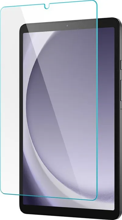 Mbrojtës ekrani Spigen Glas tR Slim, Galaxy Tab A9 8.7", xham i temperuar transparent - 3