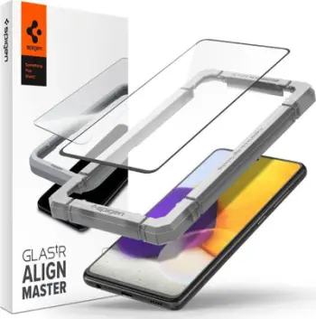 Xham mbrojtës SPIGEN ALM, për Galaxy A52 LTE/5G
