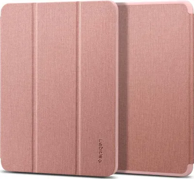 Këllëf Spigen për iPad Air 4 2020, rozë - 1