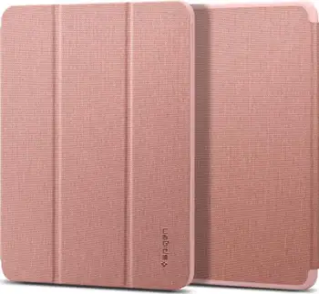 Këllëf Spigen për iPad Air 4 2020, rozë