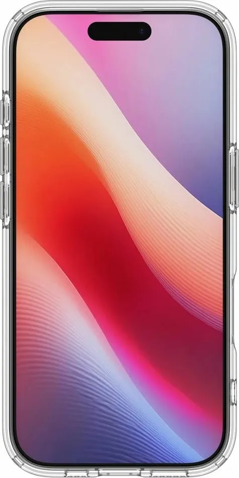 Mbështjellës Spigen Ultra Hybrid MagSafe për iPhone 17, Bardhë - 2