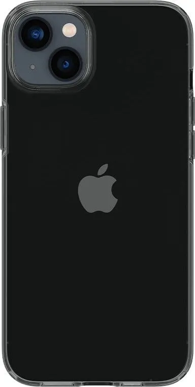 Mbulesë telefoni Spigen Crystal Flex, për iPhone 14, transparente - 2