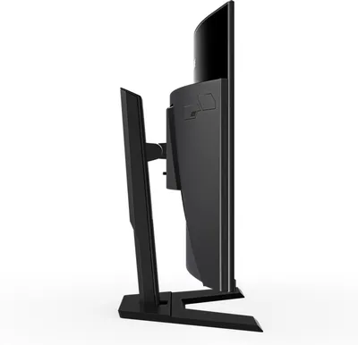 Monitor GIGABYTE M32UC, 31.5”, 4K, Curved, e zezë - 12