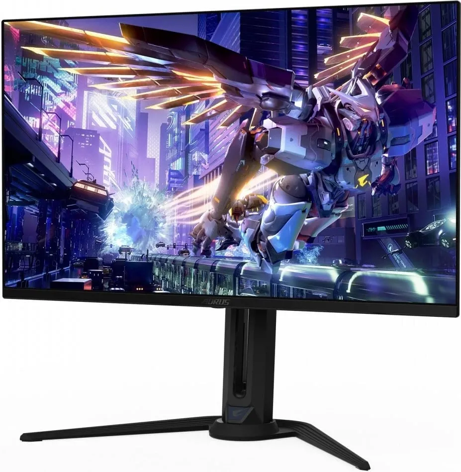 Monitor GIGABYTE AORUS FO32U2P, 32", 4K UHD, 240Hz, 0.03ms, i zi - 4
