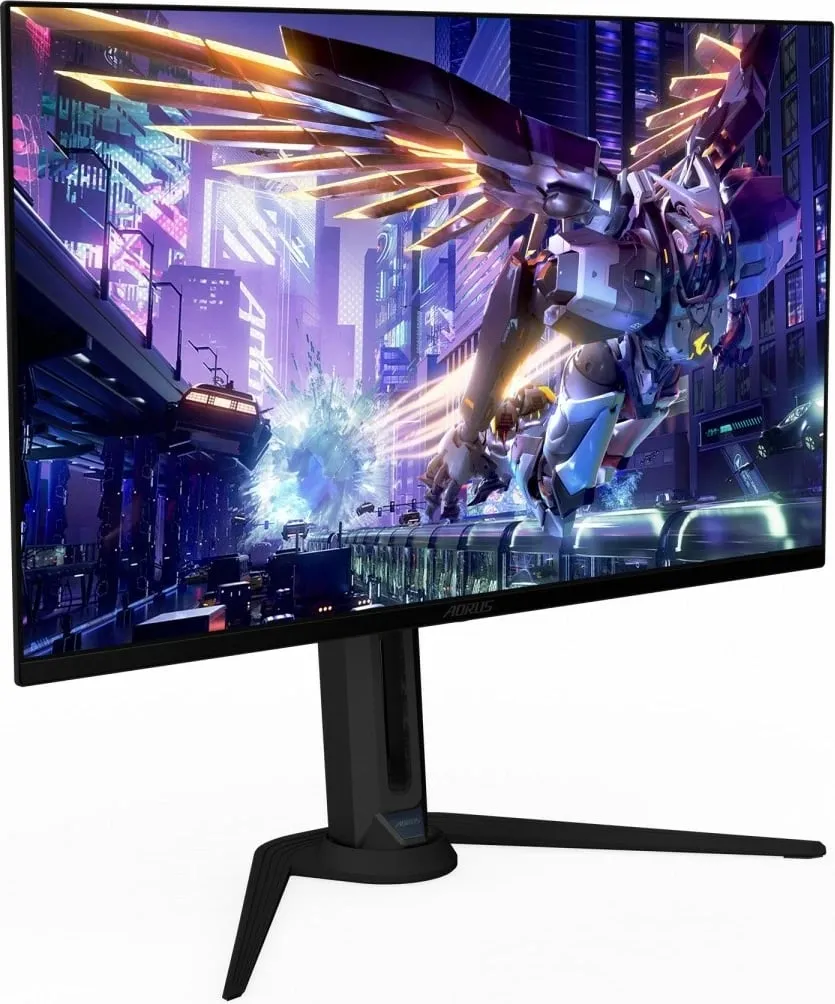 Monitor GIGABYTE AORUS FO32U2P, 32", 4K UHD, 240Hz, 0.03ms, i zi - 5