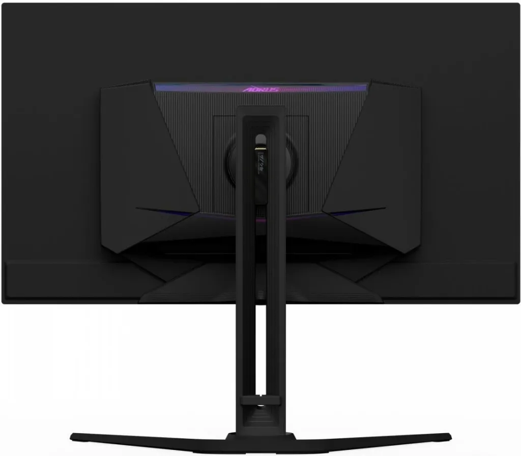Monitor GIGABYTE AORUS FO32U2P, 32", 4K UHD, 240Hz, 0.03ms, i zi - 6