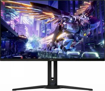 Monitor GIGABYTE AORUS FO32U2P, 32", 4K UHD, 240Hz, 0.03ms, i zi