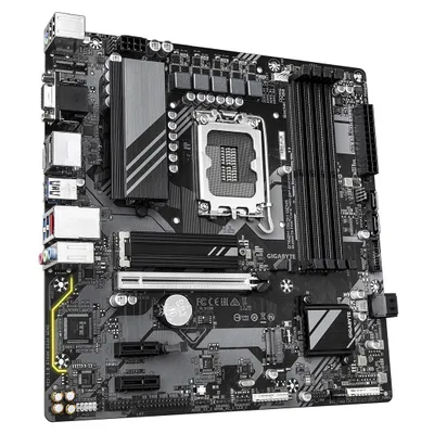 Pllakë amë GIGABYTE B760M DS3H GEN5 - 2