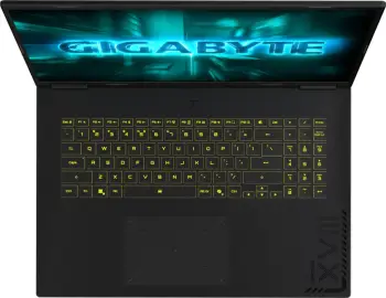 Laptop GIGABYTE Gaming A18 3WH, 18", AMD Ryzen 7 260, 16GB DDR5, 1TB SSD, NVIDIA GeForce RTX 5070 8GB GDDR7, i zi