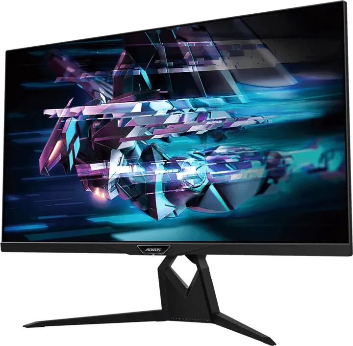 Monitor GIGABYTE AORUS FI32U - LED 31.5 " - 2
