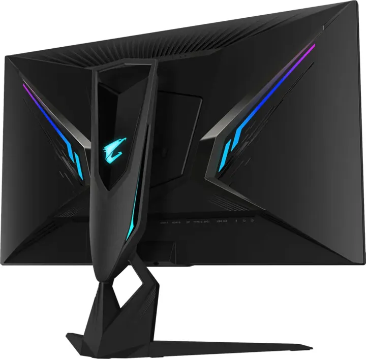Monitor GIGABYTE AORUS FI32U - LED 31.5 " - 4