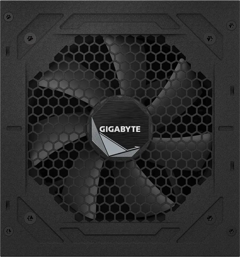 Burim energjie Gigabyte UD850GM PG5 GP-UD850GM PG5 V2, 850W - 4