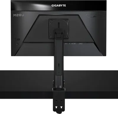 Monitor GIGABYTE M28U AE - LED 28", UHD, i zi - 3