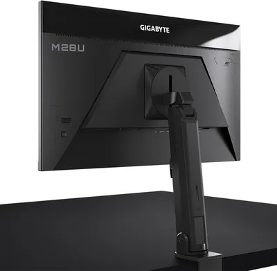 Monitor GIGABYTE M28U AE - LED 28", UHD, i zi - 4