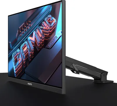 Monitor GIGABYTE M28U AE - LED 28", UHD, i zi - 6