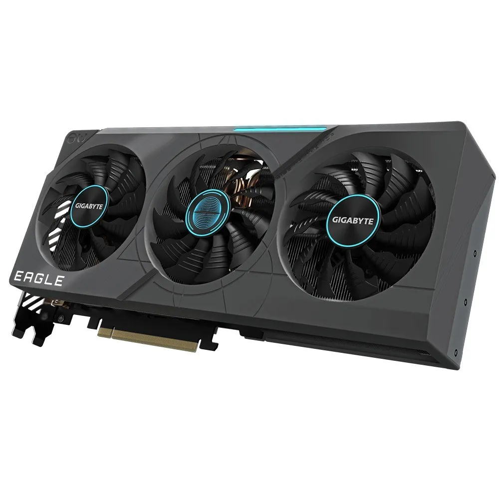 Kartelë grafike Gigabyte GeForce RTX 4070 Ti EAGLE OC 12GB - 3