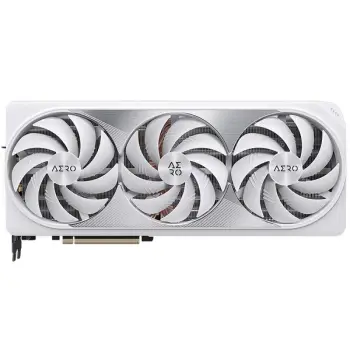Kartelë grafike Gigabyte GeForce RTX 4080 Aero OC, 16GB GDDR6X