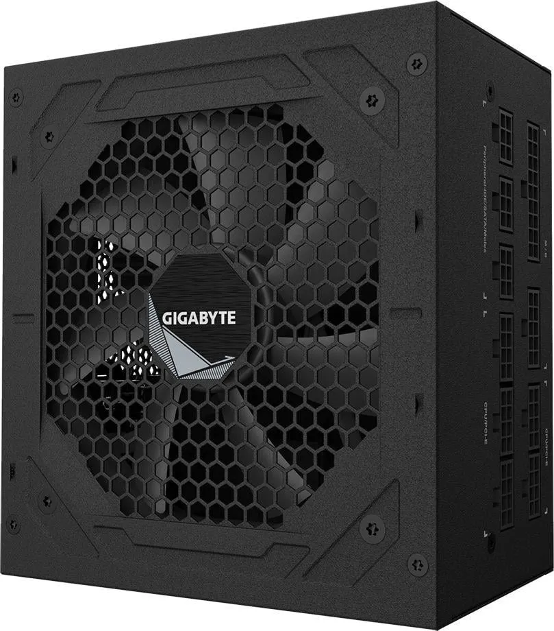 Burim energjie Gigabyte UD1000GM, ATX, 1000 W - 1