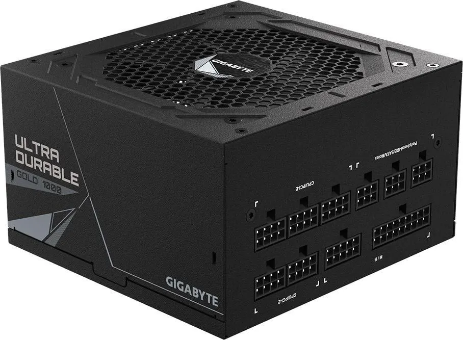 Burim energjie Gigabyte UD1000GM, ATX, 1000 W - 3